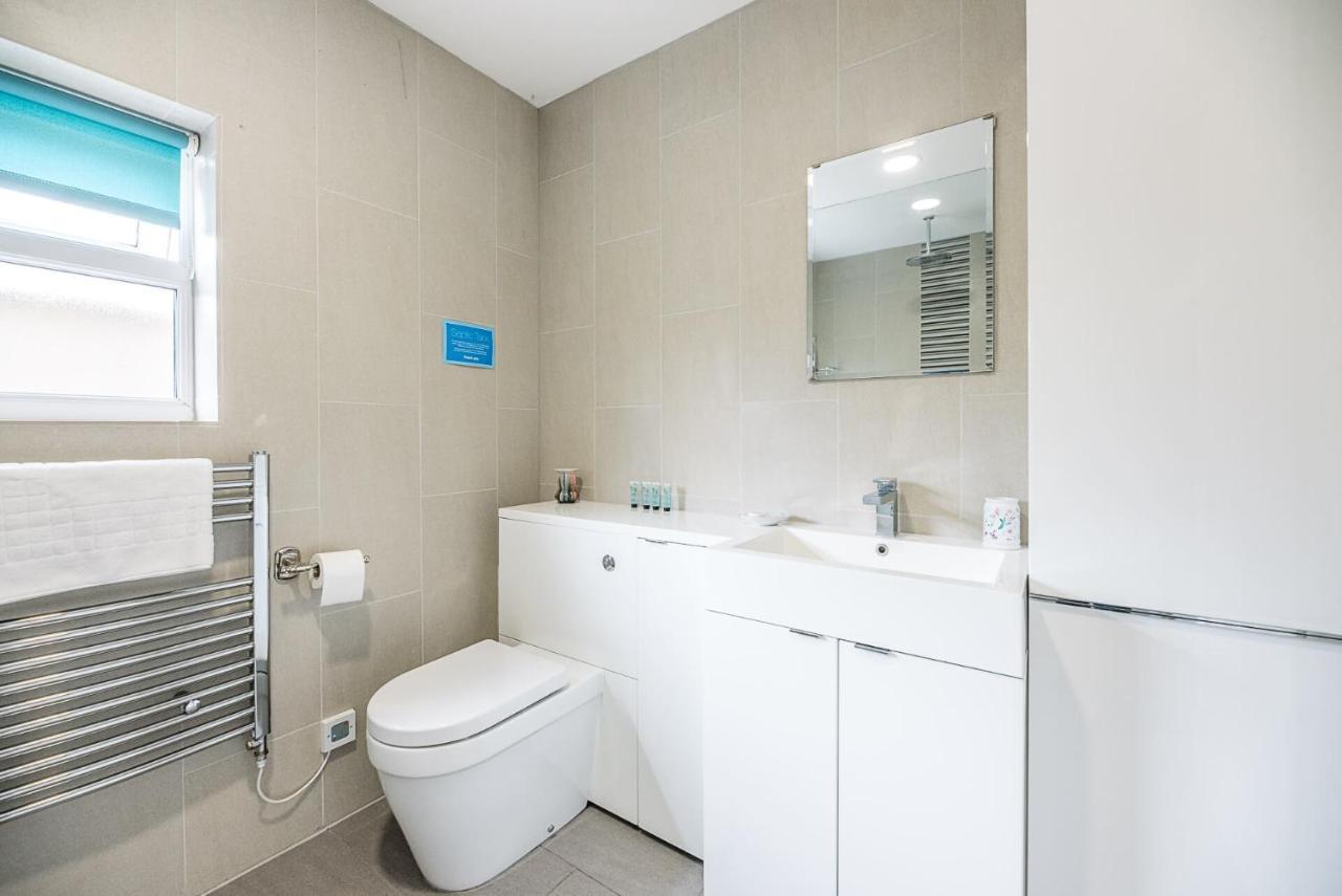 Grove Farm Bungalow With Swimming Pool, Dallinghoo Γούντμπριτζ Εξωτερικό φωτογραφία