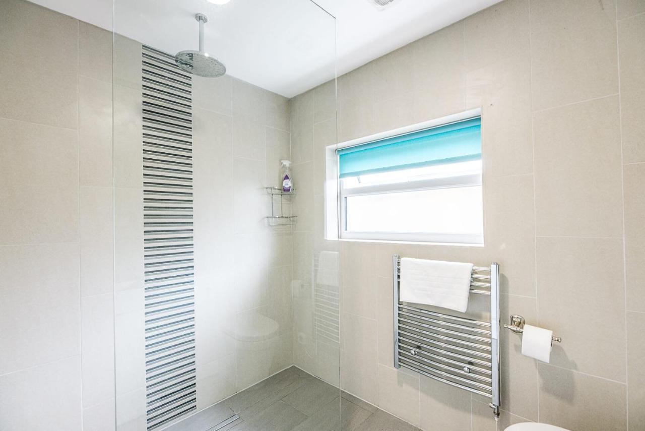 Grove Farm Bungalow With Swimming Pool, Dallinghoo Γούντμπριτζ Εξωτερικό φωτογραφία